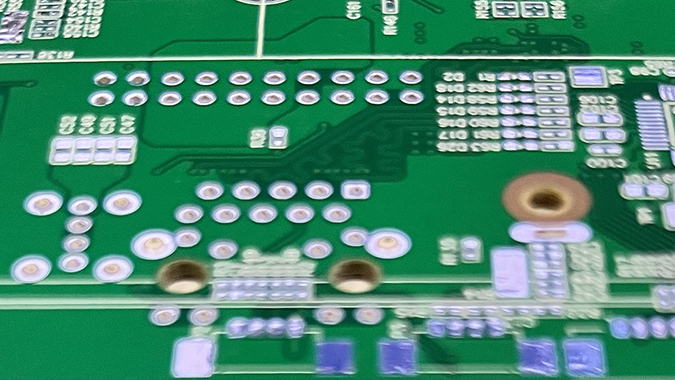 PCB設計圖片